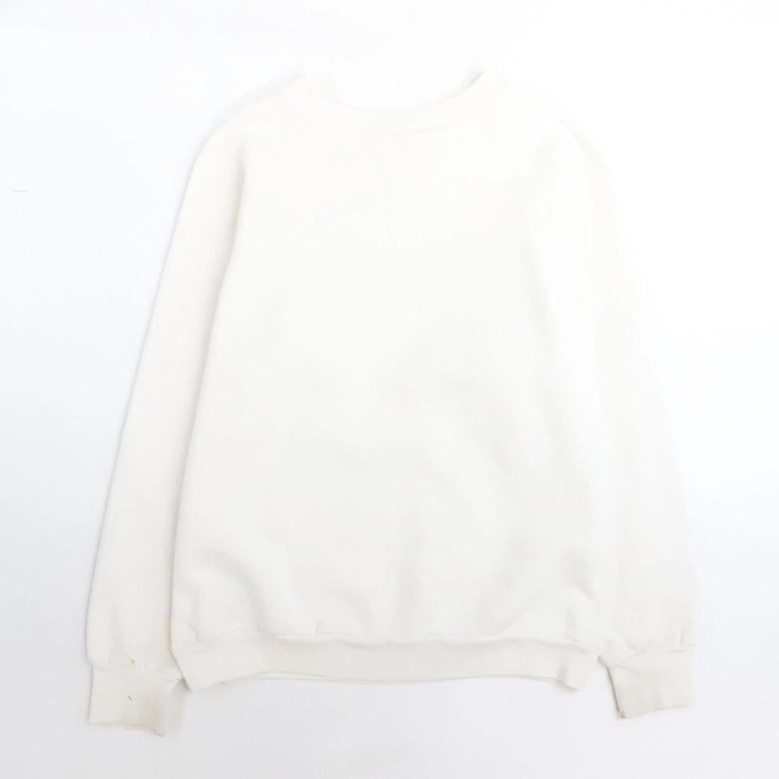 Vintage University Of Manitoba Student Union Crewneck Sweatshirt Size Large 90s