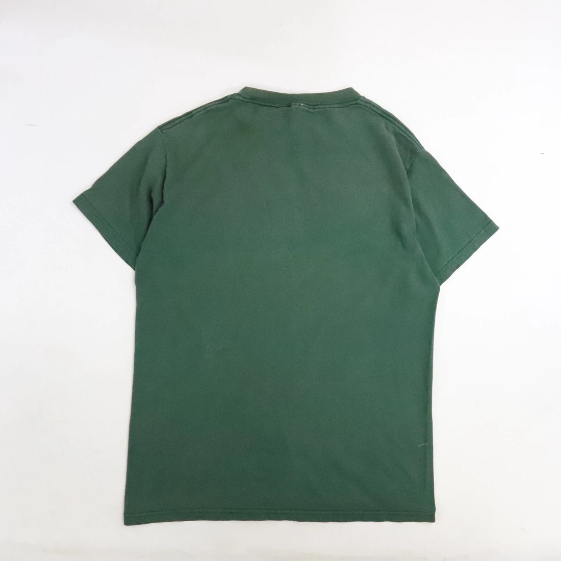 Vintage Green Bay Packers T-Shirt Size Medium NFL