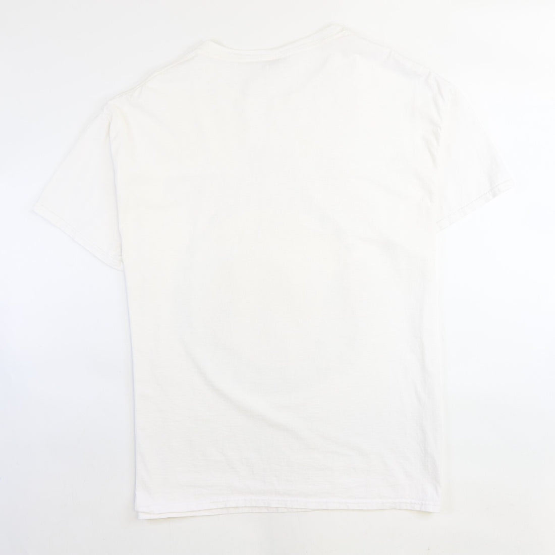 Vintage Arthur Fist T-Shirt Size XL TV Show Cartoon Promo 2001