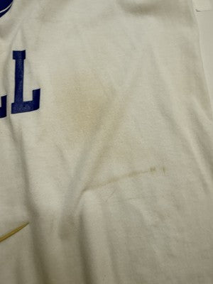 Vintage O'Connell Football Pride Russell Athletic T-Shirt Size 2XL
