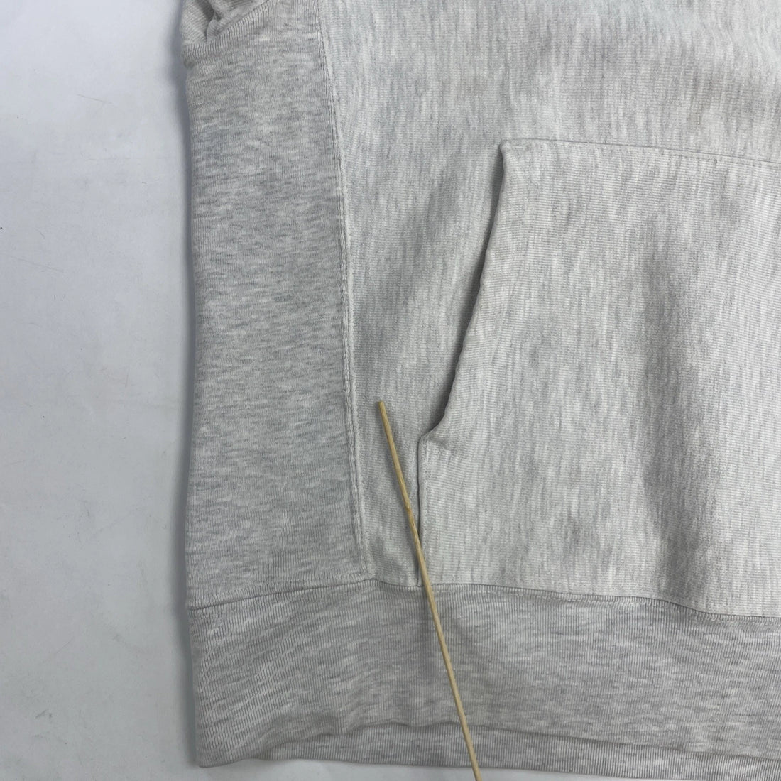 Vintage Trinity Champion Reverse Weave Sweatshirt Hoodie Size Small