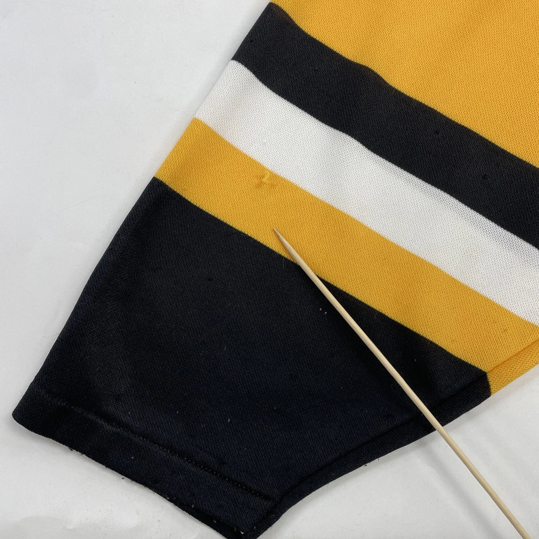 Vintage Pittsburgh Penguins CCM Jersey Size Large 90s NHL