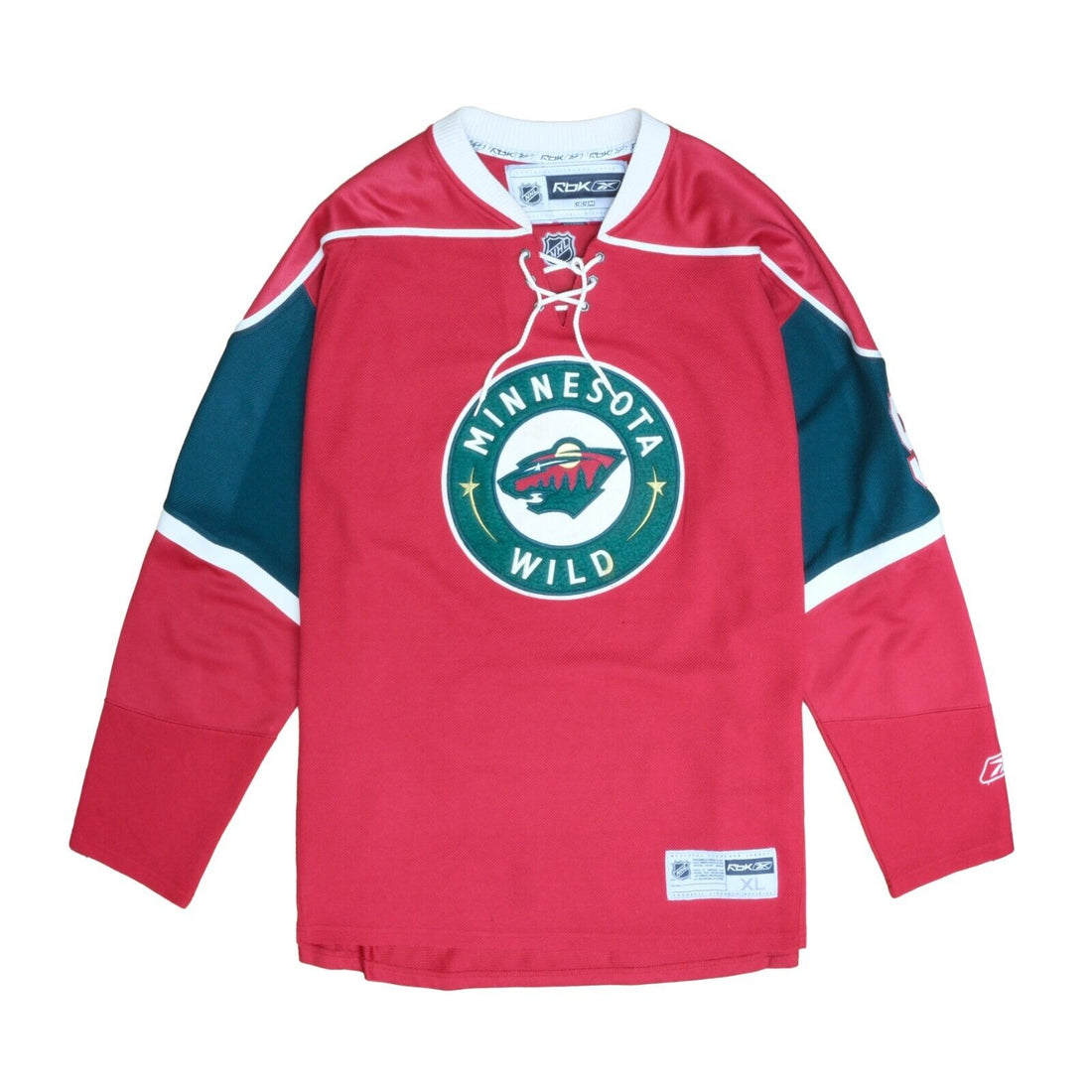 minnesota wild koivu jersey