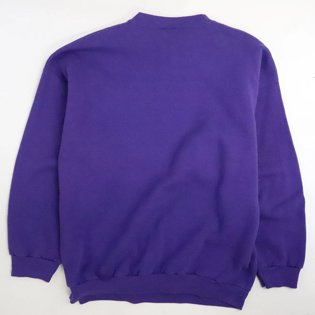 Vintage Minnesota Vikings Sweatshirt Size 2XL NFL