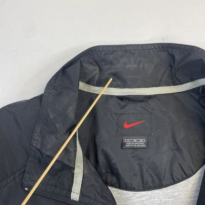Vintage Nike Windbreaker Light Jacket Size XL