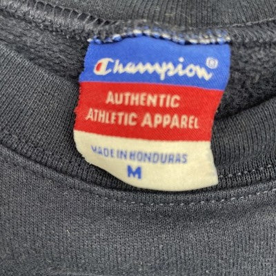University Of Virginia Champion Crewneck Sweatshirt Size Medium