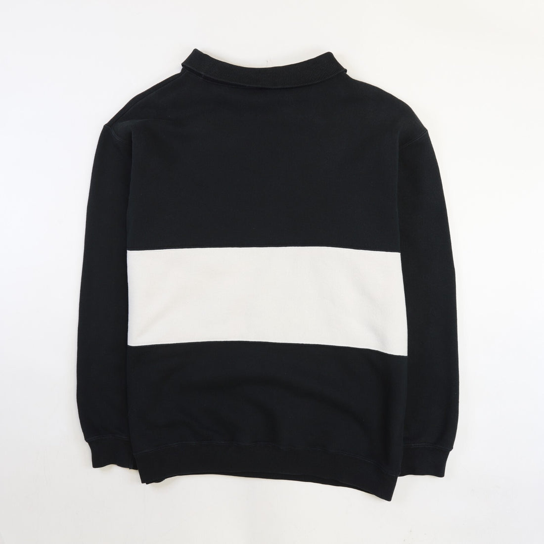 Vintage Lacoste Izod Collared Sweater Size Medium