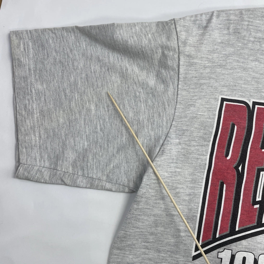 Vintage Detroit Red Wings Stanley Cup Champions T-Shirt Size Large 90s NHL