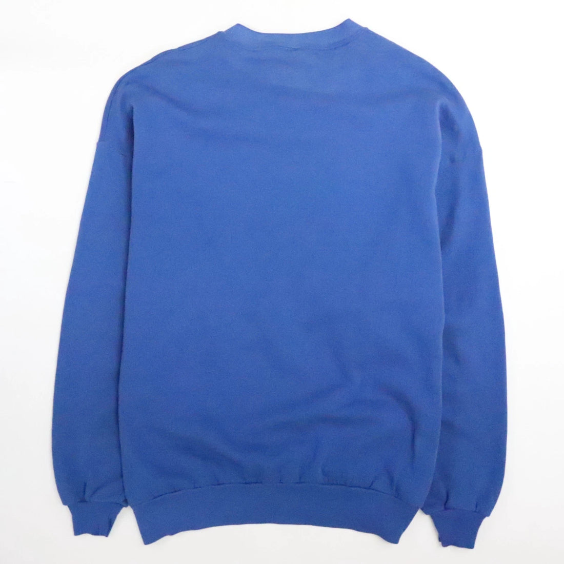Vintage Clyde Fliers Football Crewneck Sweatshirt Size 2XL
