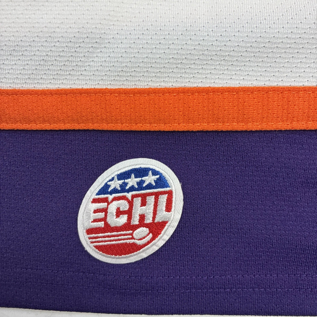 Reading Royals AK Hockey Jersey Size Large ECHL