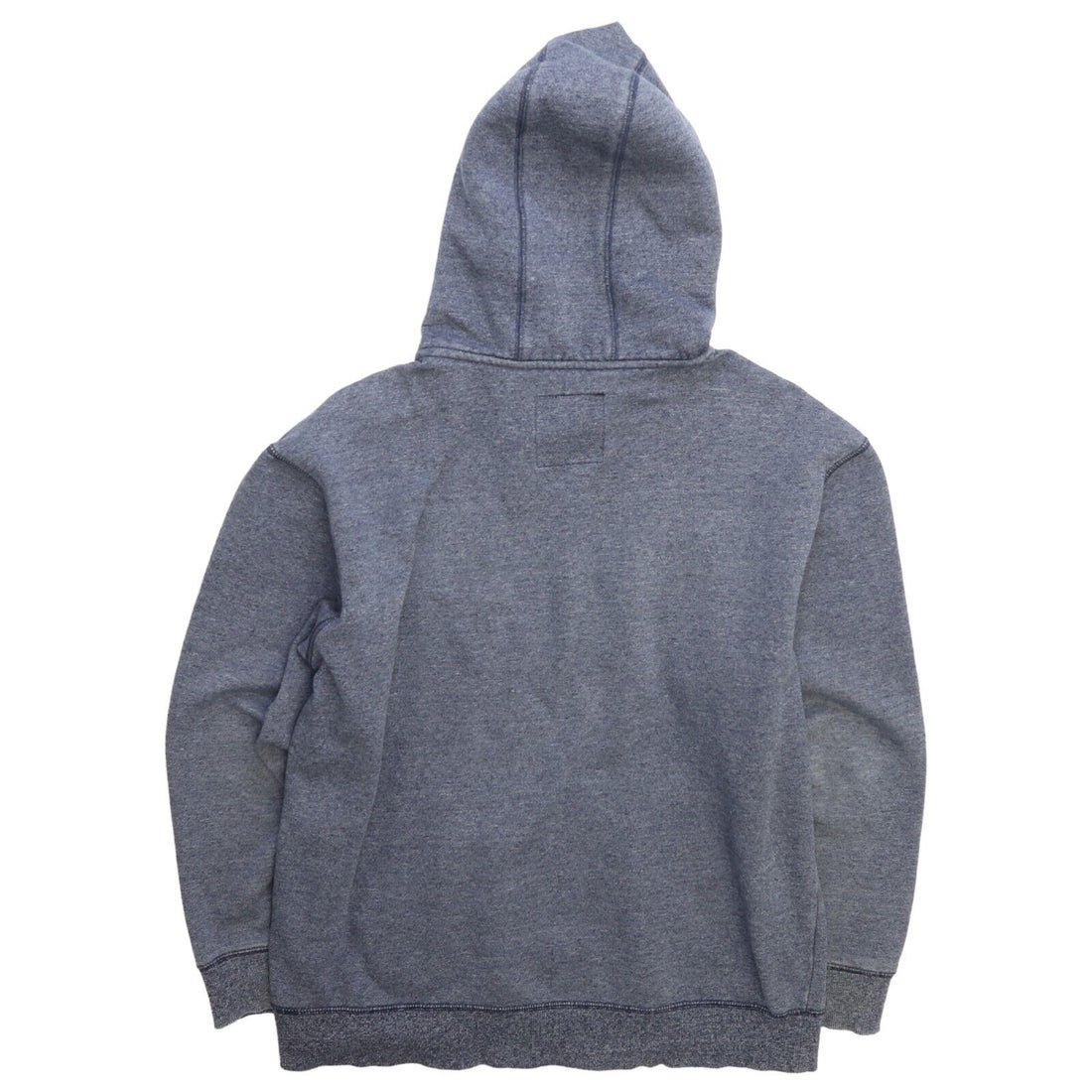 Vintage Ecko Unlted Sweatshirt Hoodie Size XL Y2K