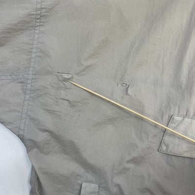 Vintage Nike Windbreaker Light Jacket Size Medium