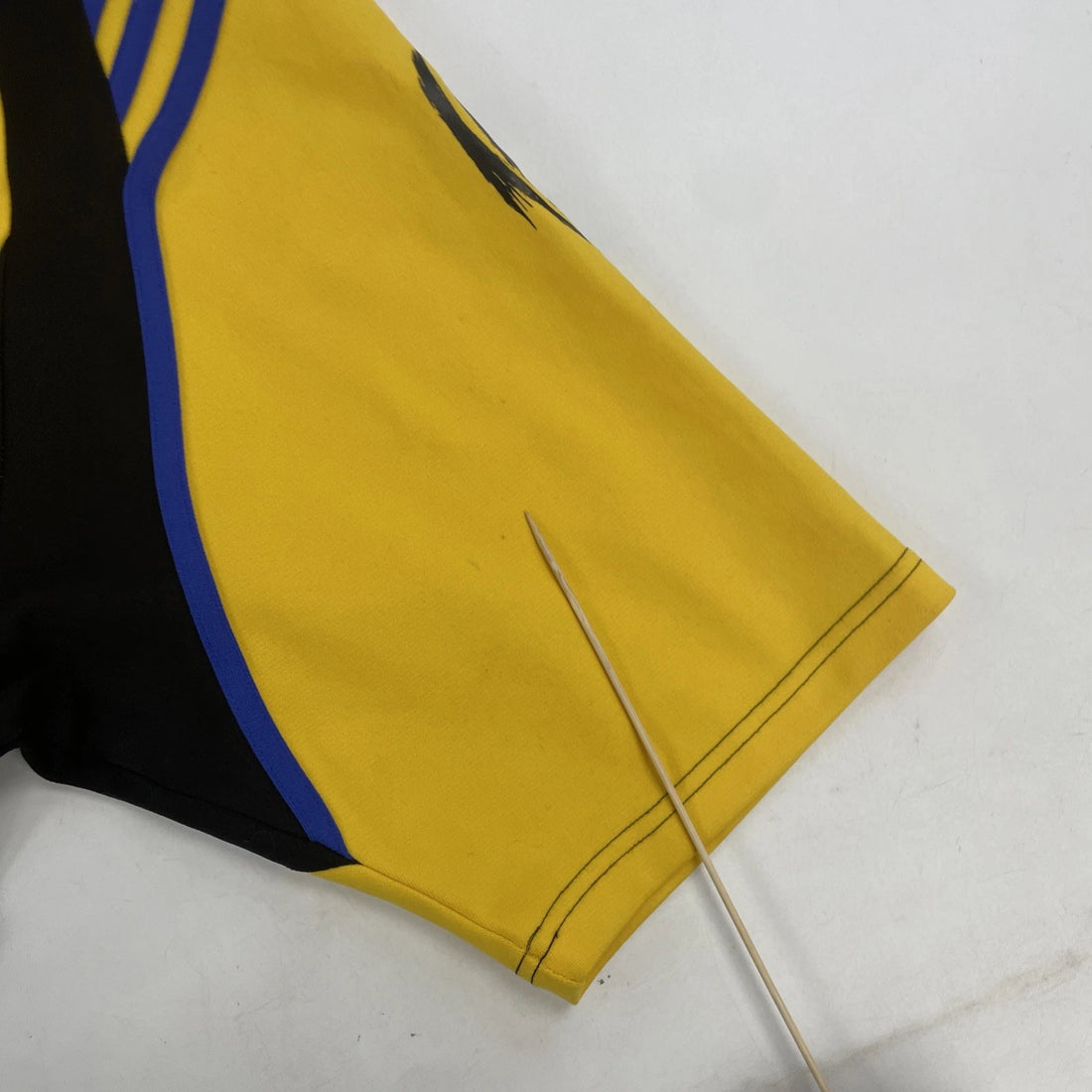 Vintage New Zealand Hurricanes Adidas Rugby Union Jersey Size XL