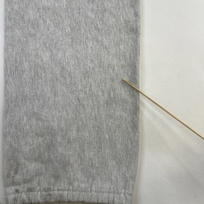 Vintage Champion Reverse Weave Sweatpants Pants Size XL Gray 90s