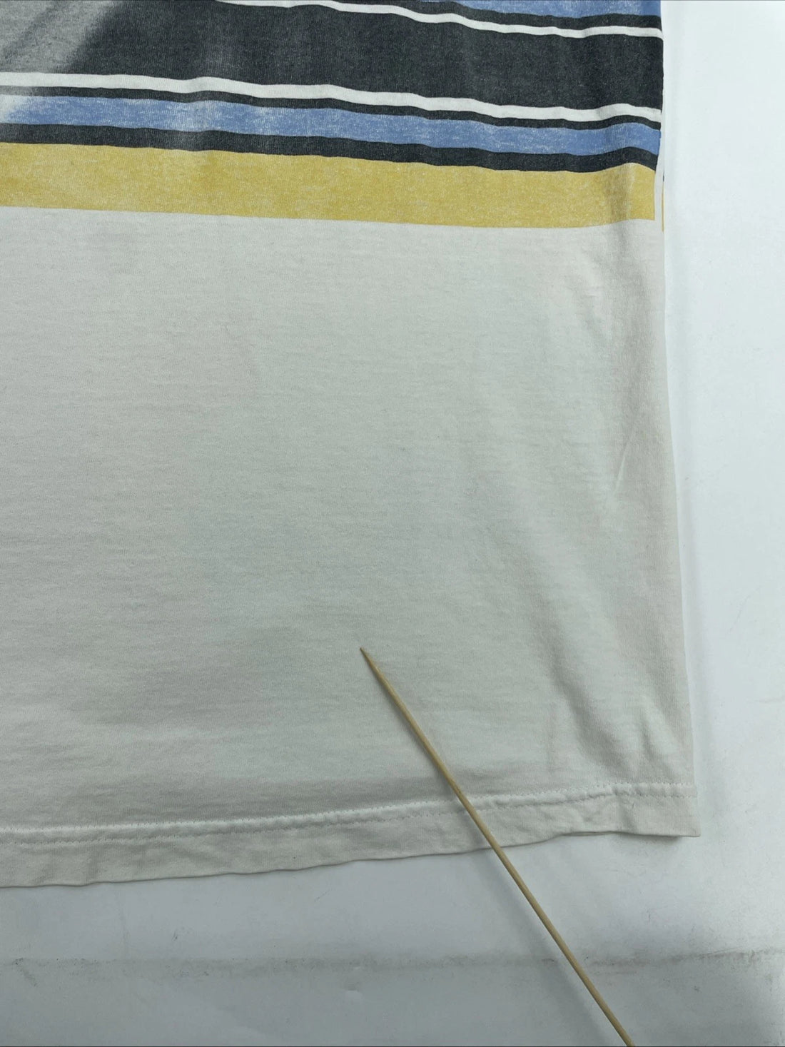 Vintage Our Lady Peace Clumsy T-Shirt Size Large Band Tee