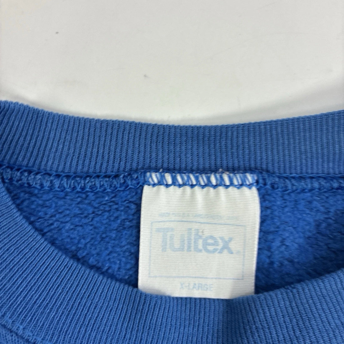 Minnesota Timberwolves Logo 7 Crewneck Sweatshirt Size XL NBA