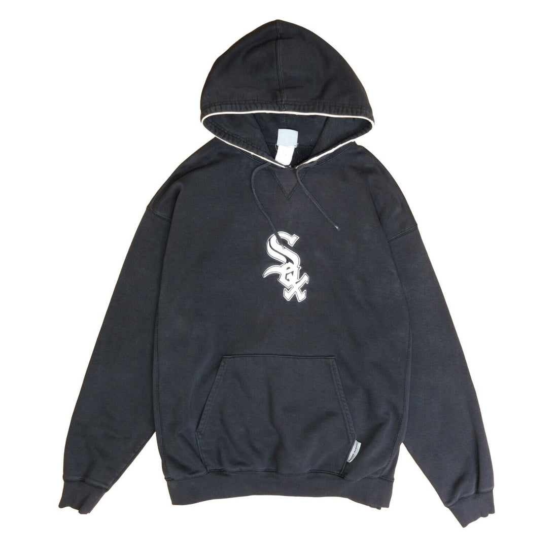 Chicago White Sox 2019 Black Hoodie Size Medium & XL SGA FREE Fast SHIPPING