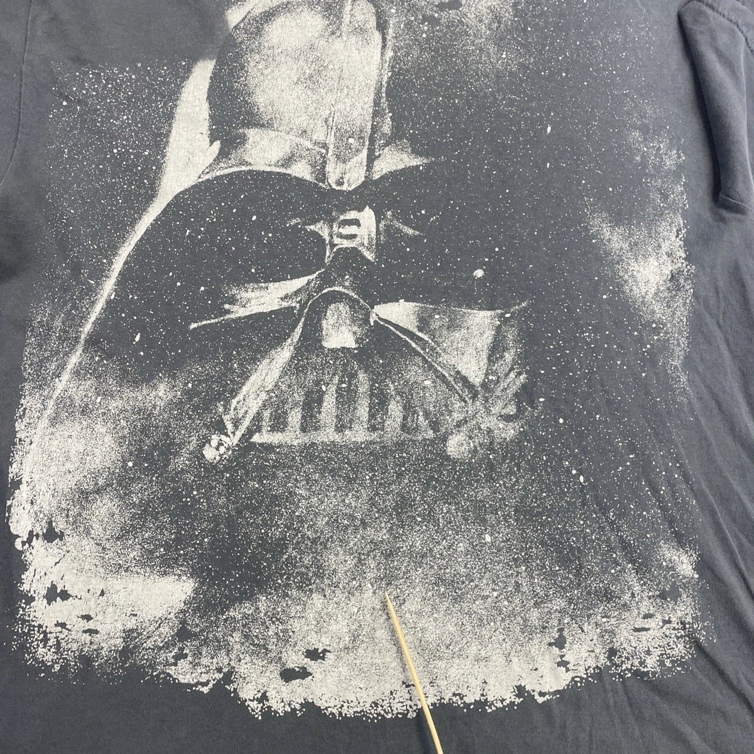 Star Wars Darth Vader T-Shirt Size Large