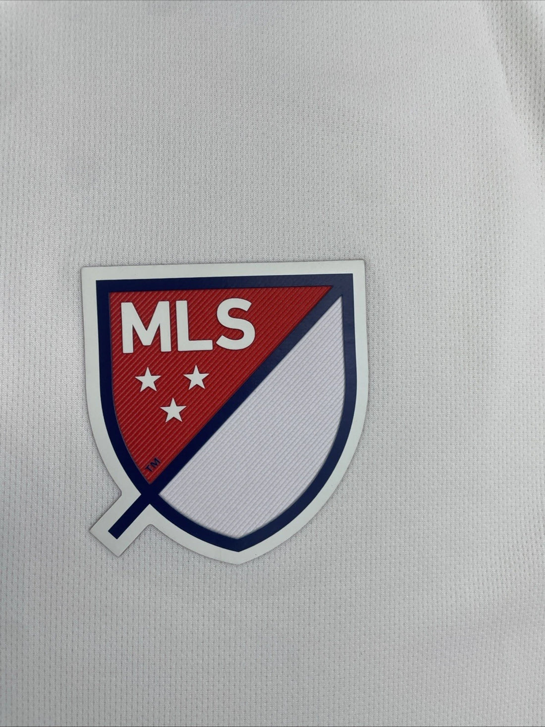 MLS All Star 2018 Adidas Soccer Football Jersey Size 2XL