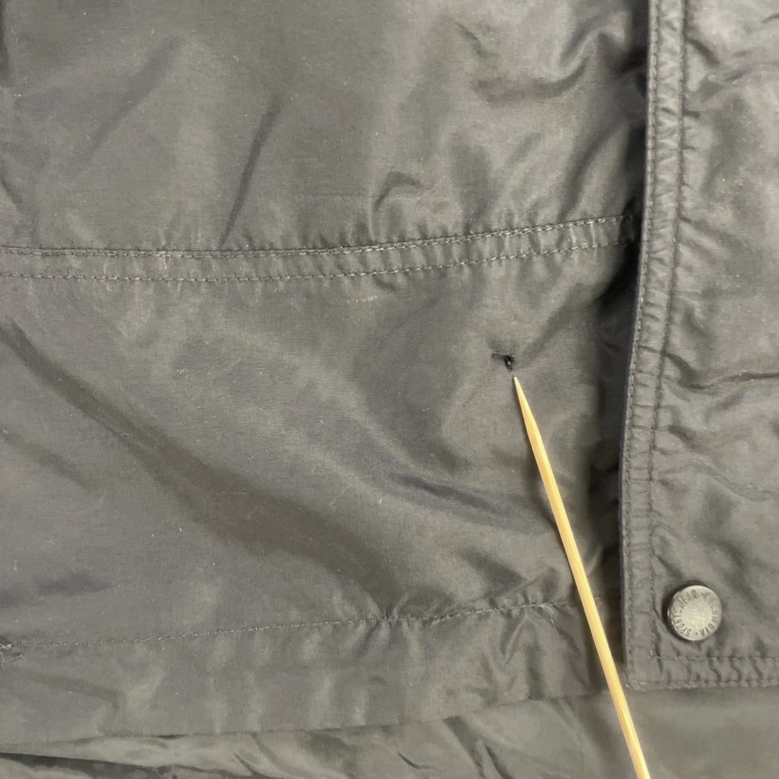 Vintage Columbia Windbreaker Light Jacket Size Large