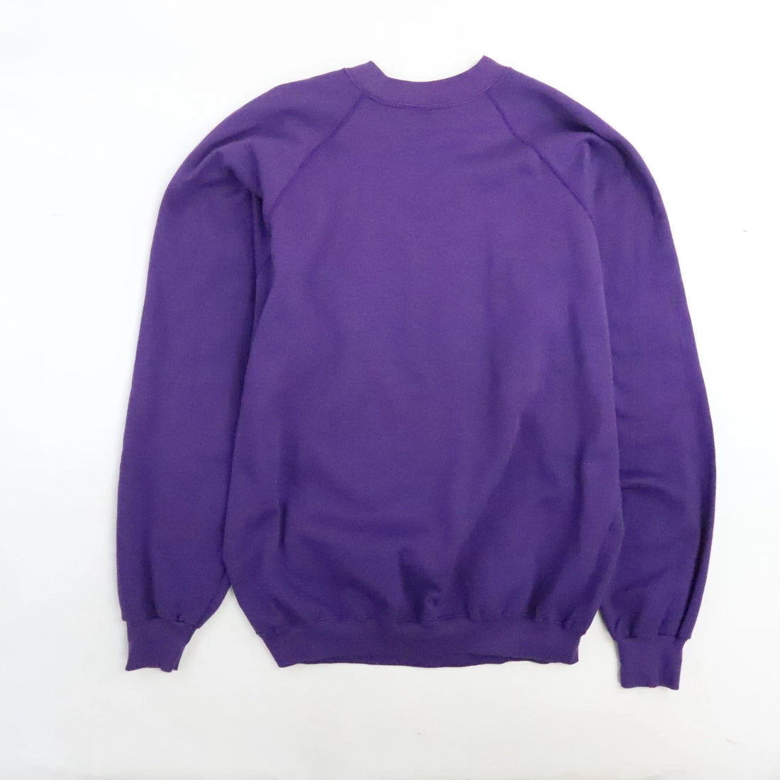 Vintage Minnesota Vikings Teddy Bear Sweatshirt Crewneck Size 2XL NFL