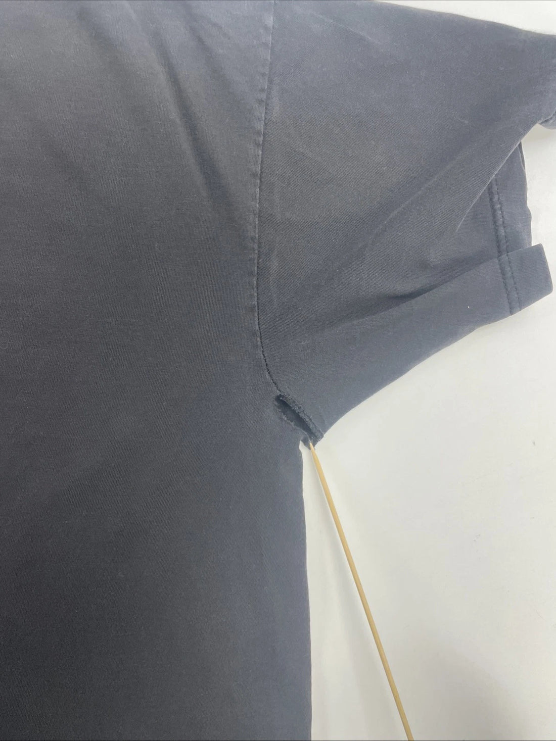 Vintage The Avengers T-Shirt Size XL Movie Promo 1998 90s