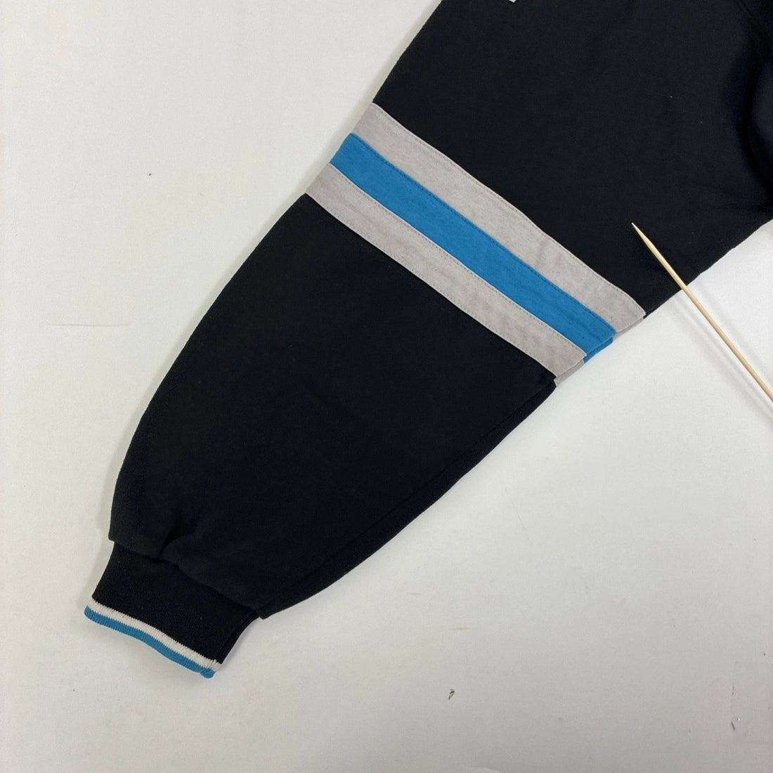 Vintage Carolina Panthers Starter Sweatshirt Crewneck Size XL 90s NFL
