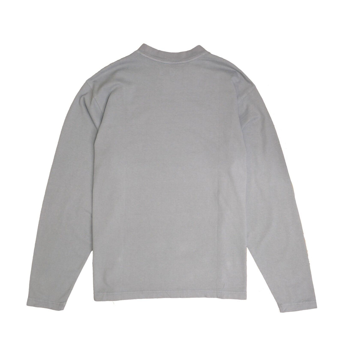 Yeezy Gap Unreleased Long Sleeve T-Shirt Size Large Gray