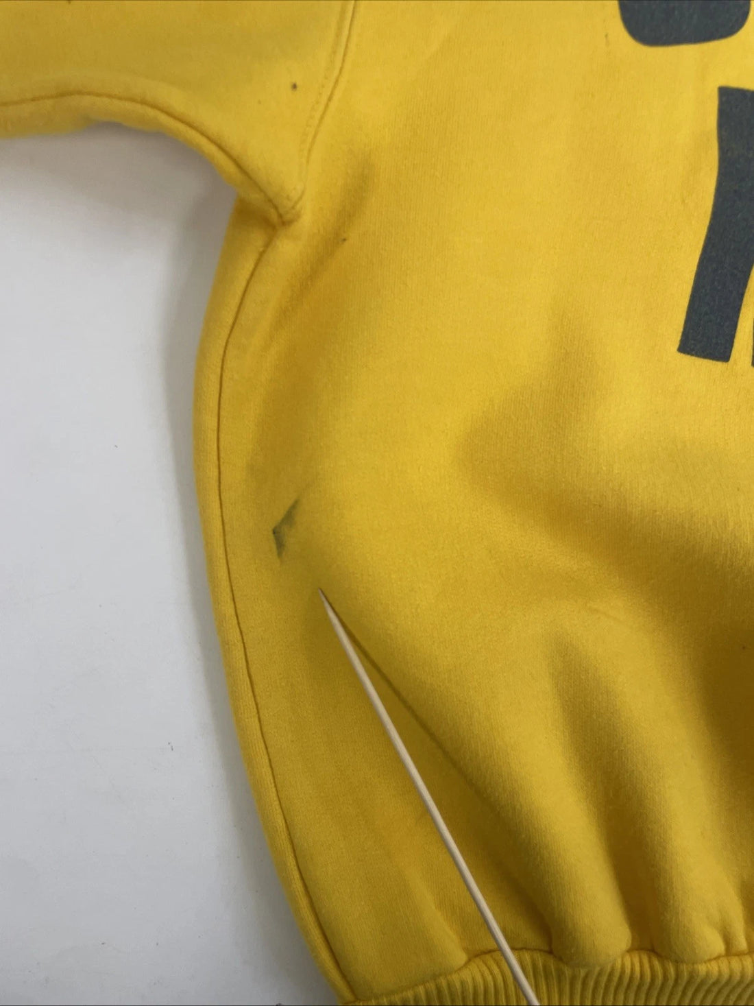 Vintage Crunch Me Hostess Crewneck Sweatshirt One Size Double Sided