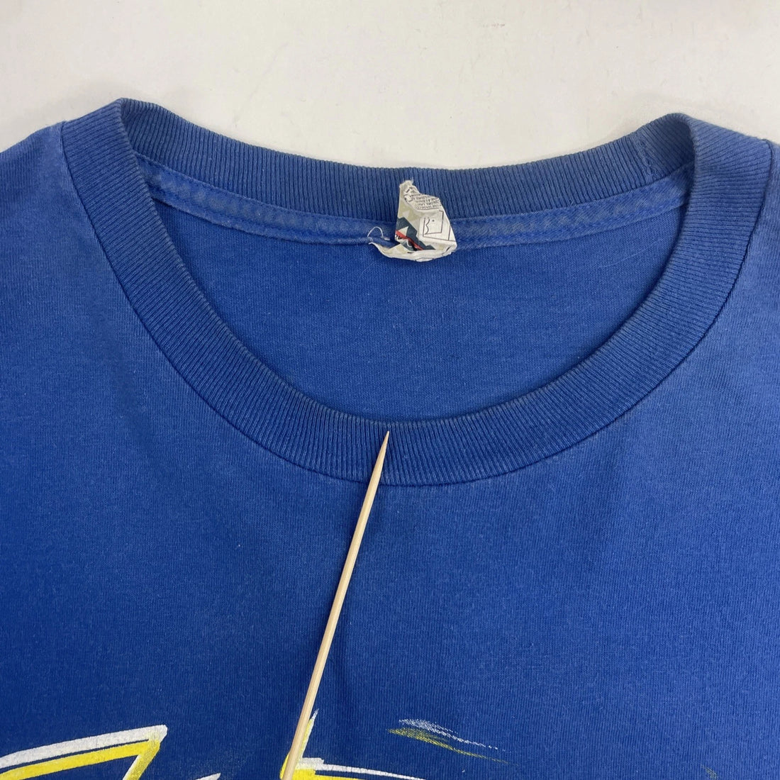 Chase Elliott Racing T-Shirt Size 2XL Double Sided