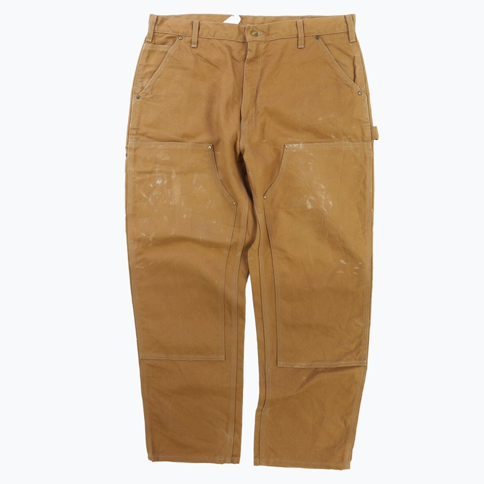 Carhartt double knee work pants best sale