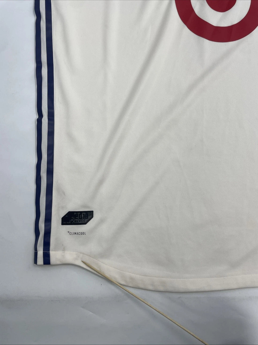 MLS All Star 2018 Adidas Soccer Football Jersey Size 2XL