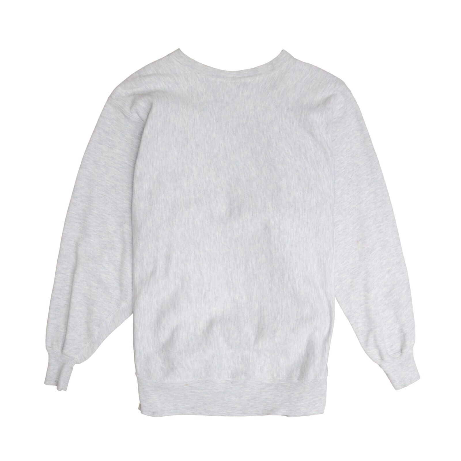 Vintage Luther College Champion Reverse Weave Sweatshirt