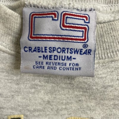 Vintage Penn State Nittany Lions Crewneck Sweatshirt Size Medium NCAA