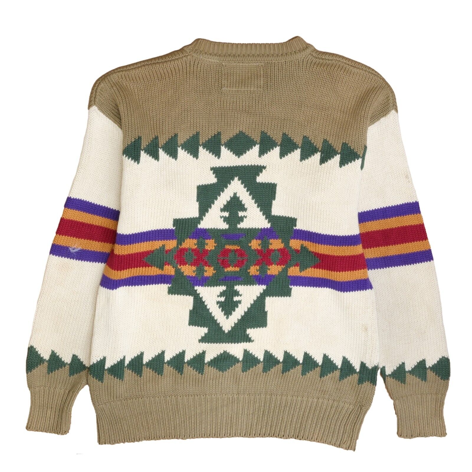 Sweaters – Throwback Vault