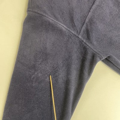 Vintage Tommy Hilfiger Fleece Jacket Size Medium