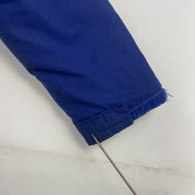 Vintage L.L. Bean Puffer Parka Coat Jacket Size Medium