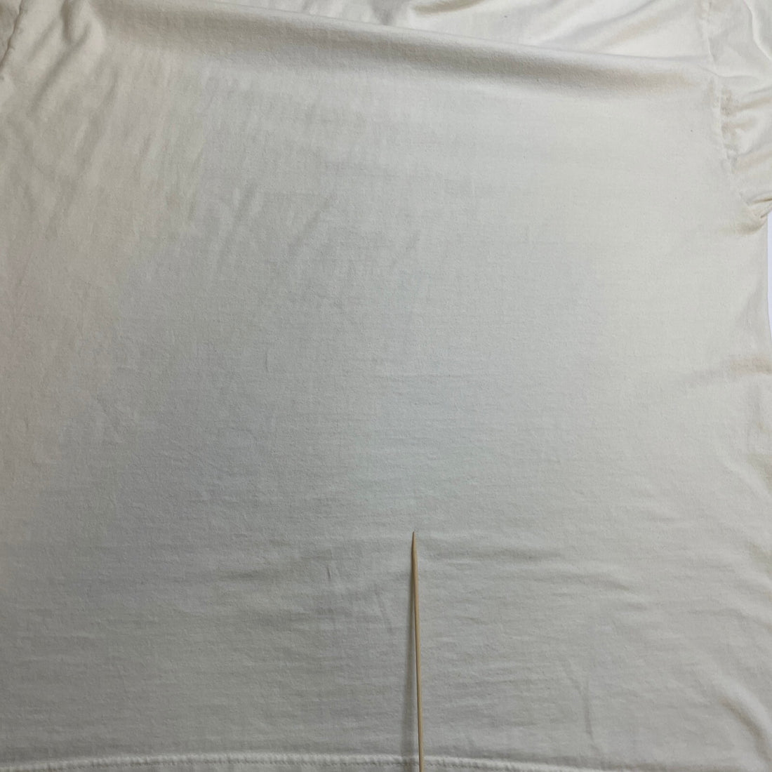 Vintage Indiana Jones T-Shirt Size XL Movie Promo
