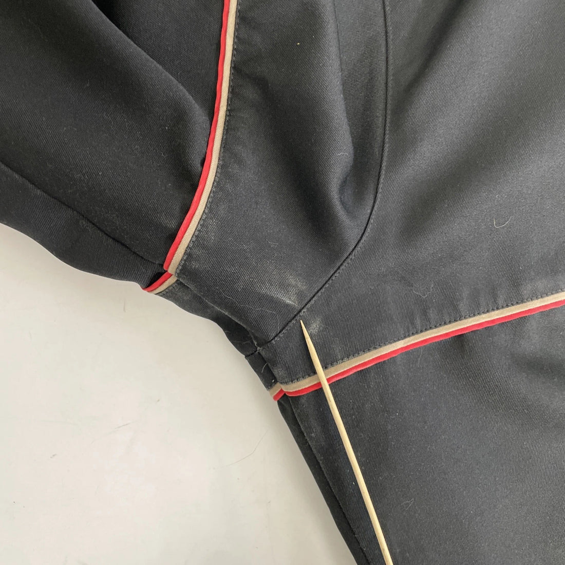 Vintage Esso Bomber Jacket Size XL