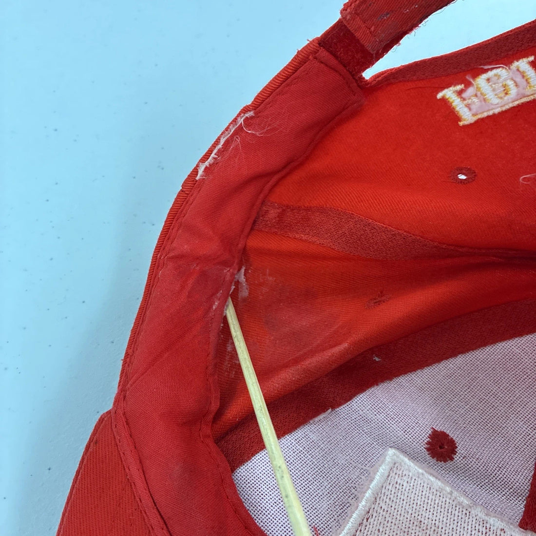 Vintage Marlboro Ferrari Hat Cap OSFA Racing