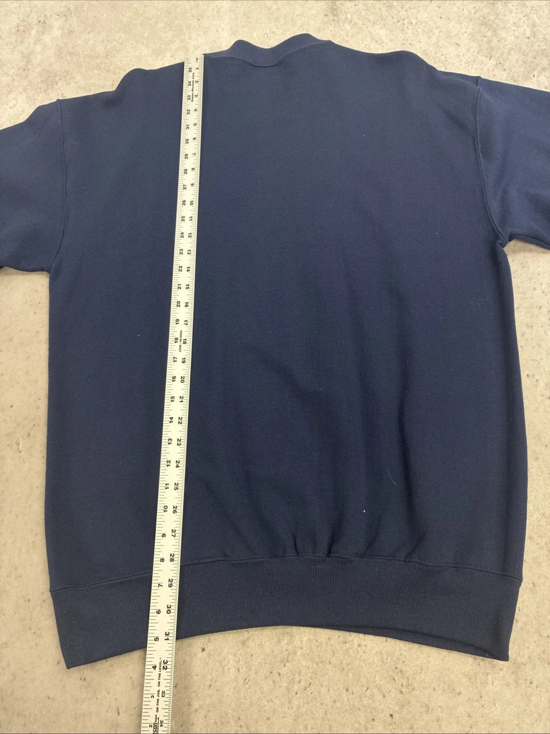 Vintage Minnesota Twins Nutmeg Crewneck Sweatshirt Size XL MLB