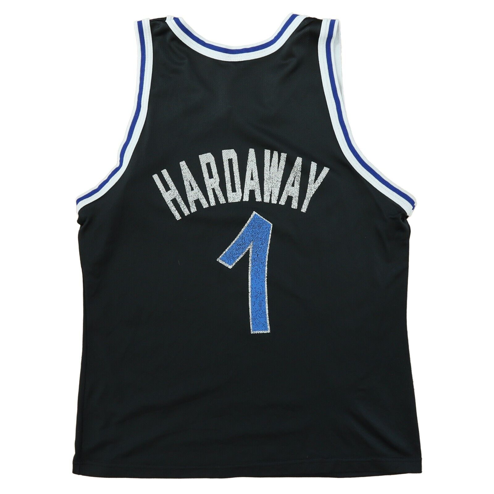 Penny hardaway champion jersey online