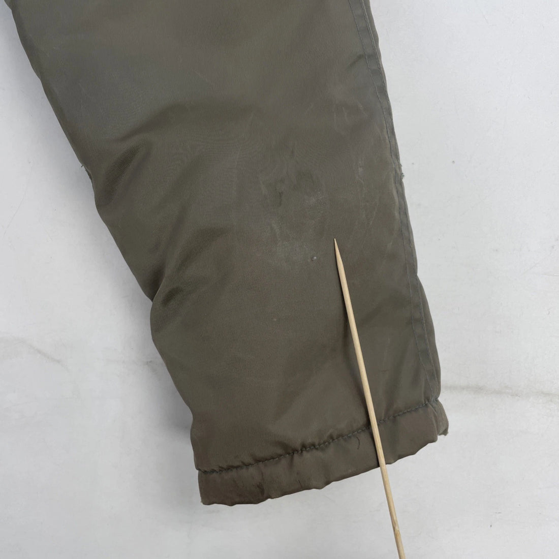 Vintage White Mountain Ski Parka Coat Jacket Size Small