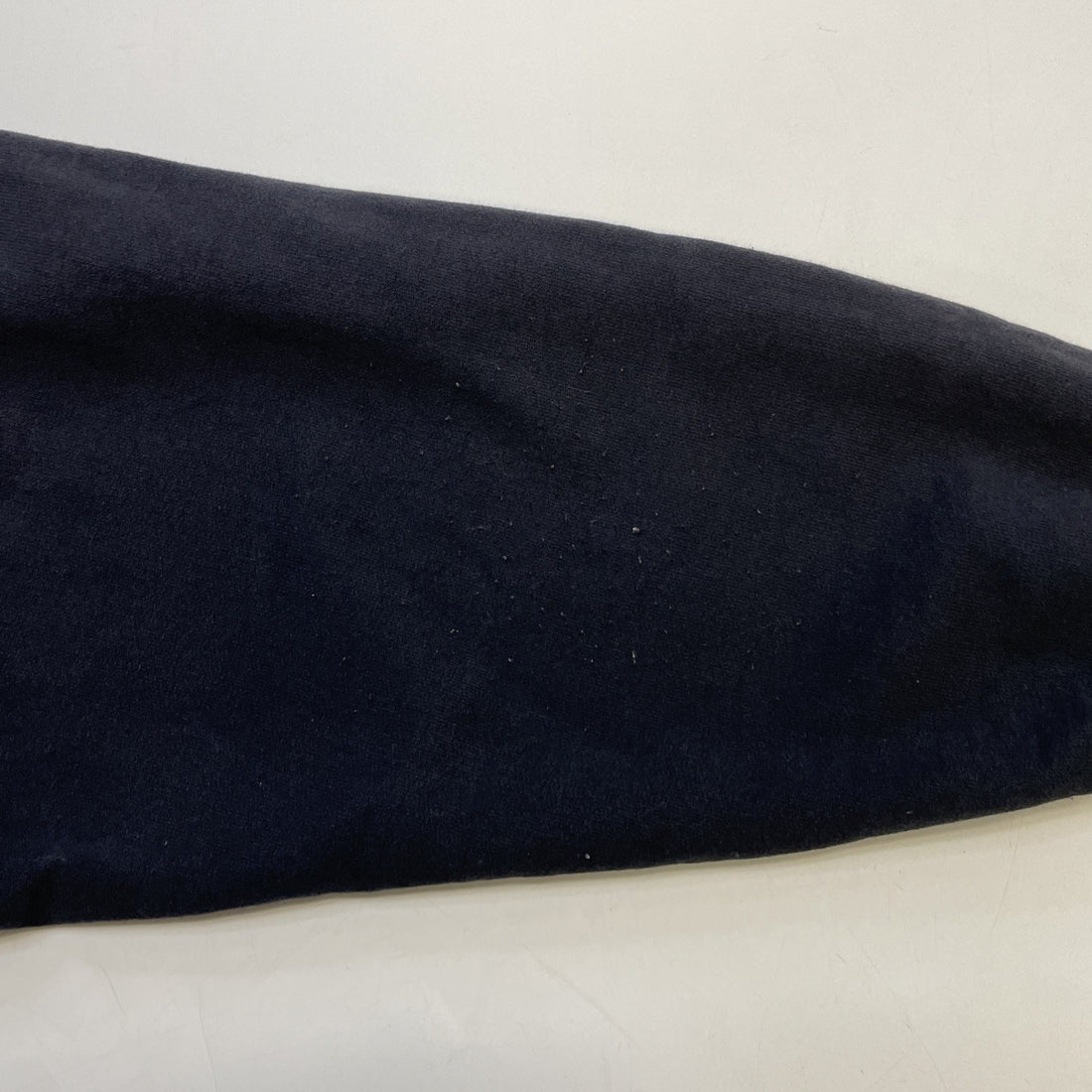 Vintage Nike Sweatshirt Hoodie Size XL Black Embroidered Swoosh 90s