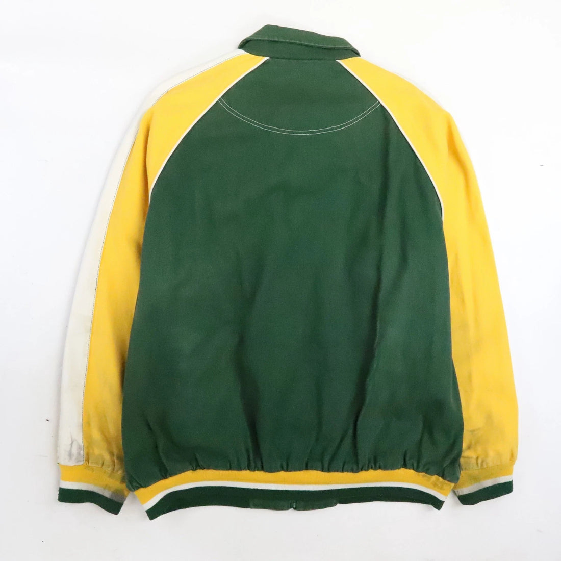 Green Bay Packers G-III Bomber Jacket Size XL NFL