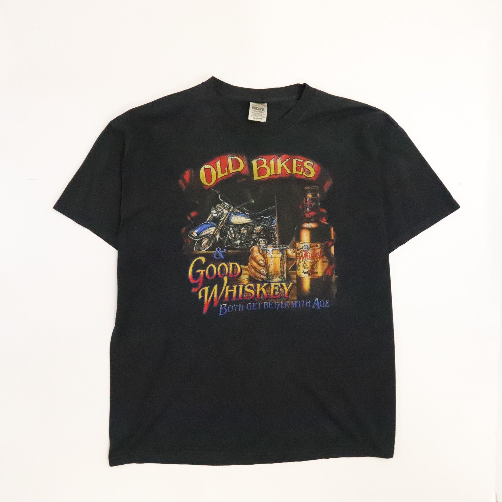 Vintage T-Shirts – Throwback Vault