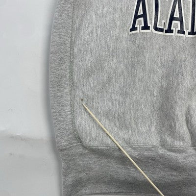 Vintage St. Joseph Academy Champion Reverse Weave Crewneck Sweatshirt XL 90s