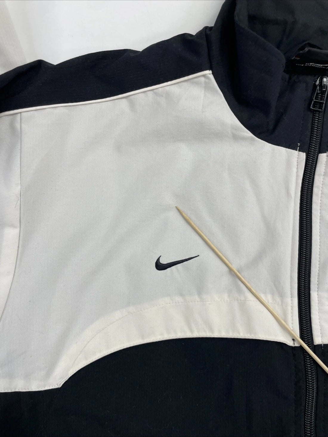 Vintage Nike Windbreaker Light Jacket Size Small