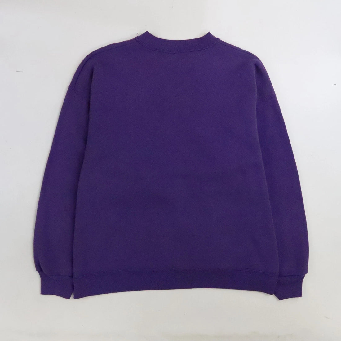 Vintage Minnesota Vikings Sweatshirt Crewneck Size XL 90s NFL