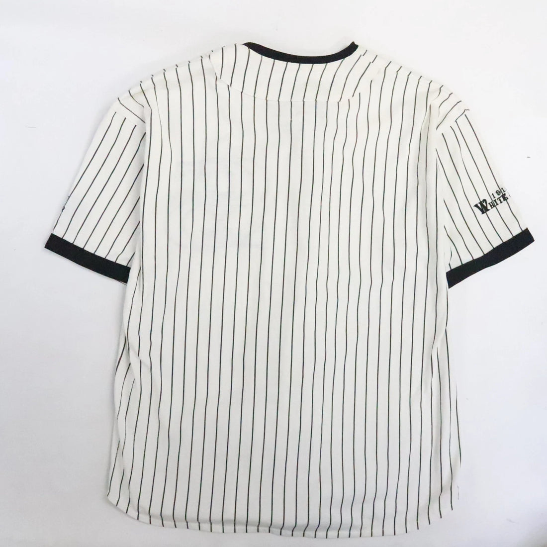 Vintage Chicago White Sox Starter Jersey Size XL Cooperstown Collection MLB